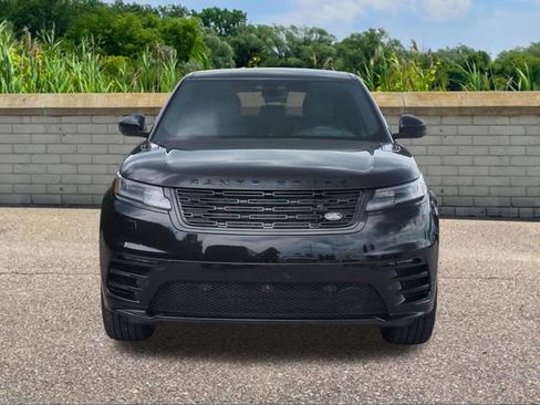 New 2026 Land Rover Range Rover Velar Belgravia AWD/4WD image 2