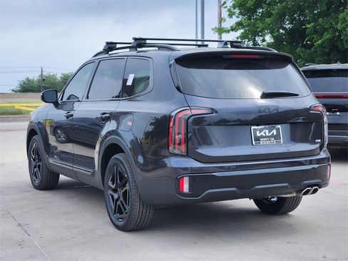 New 2025 Kia Telluride SX Prestige X-Line image 3