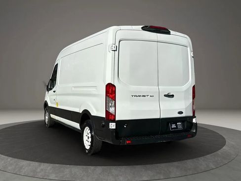 Used 2019 Ford Transit 150 148 Medium Roof image 6