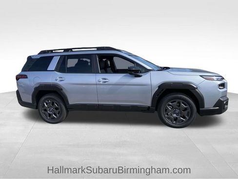 New 2026 Subaru Outback Premium image 2