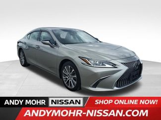 Used 2020 Lexus ES 350 350 w/ Premium Package video 1