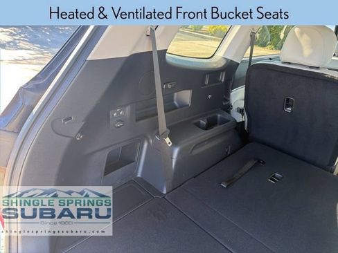 Used 2021 Kia Telluride EX w/ EX Premium Package AWD/4WD image 22