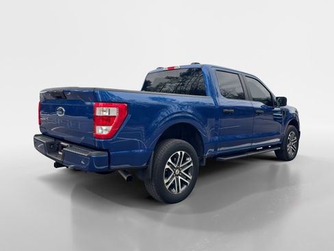 Used 2023 Ford F150 XL w/ STX Appearance Package image 5