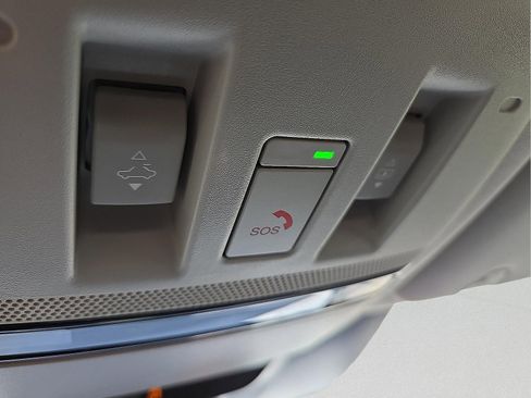 New 2025 Nissan Murano SL w/ Cargo Package image 21