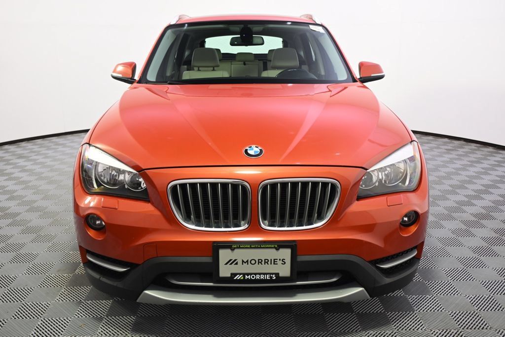 Used 2013 BMW X1 xDrive28i AWD/4WD image 10