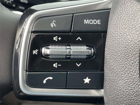 New 2026 Kia Carnival EX image 31