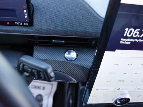 Used 2024 Ford Mustang Mach-E Select w/ Comfort Package Lite image 22