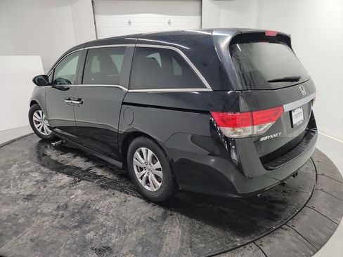 Used 2015 Honda Odyssey EX-L image 6