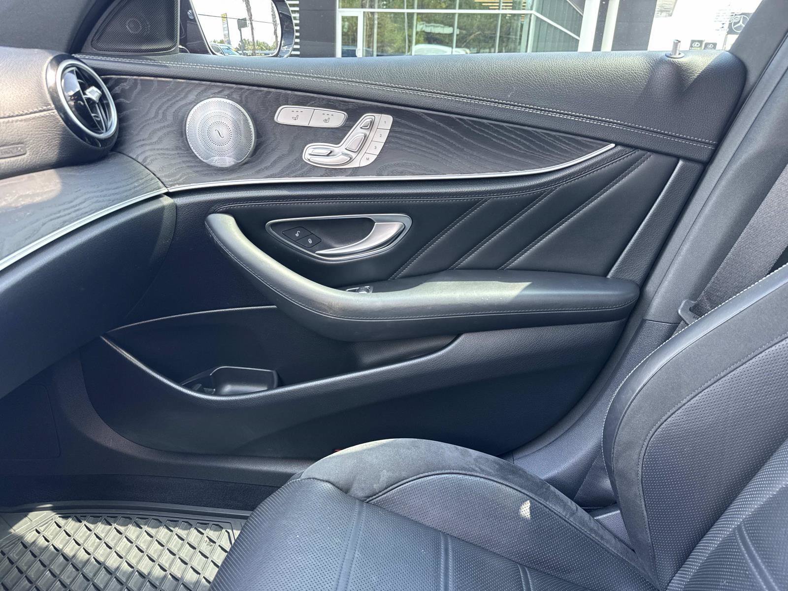 Certified 2019 Mercedes-Benz E 53 AMG 4MATIC Sedan image 22