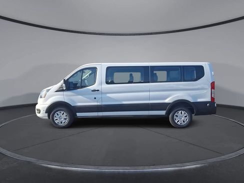 Certified 2024 Ford Transit 350 XLT image 5