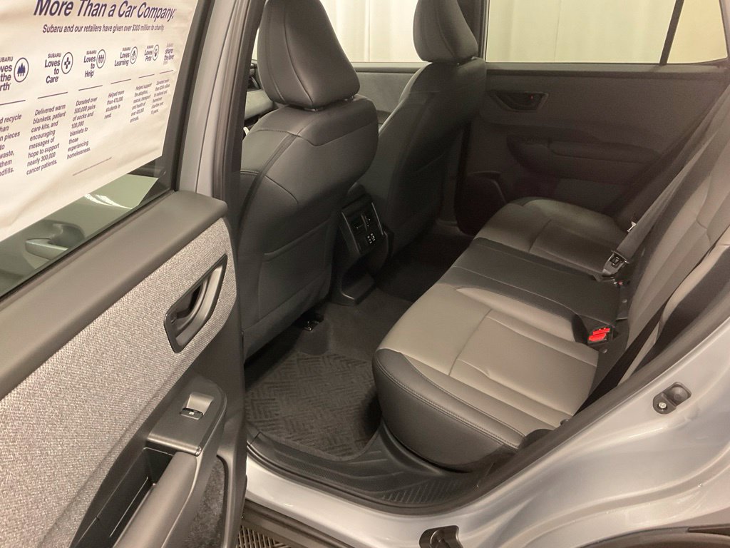 New 2026 Subaru Outback Premium AWD/4WD image 22