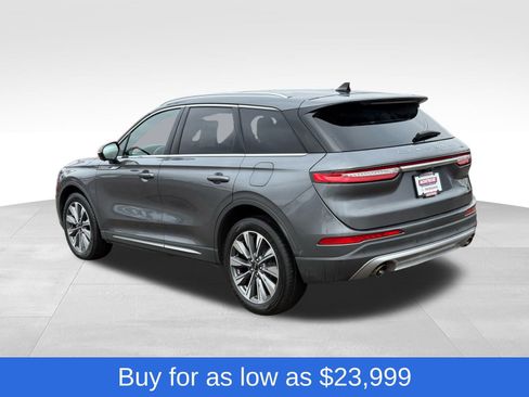 Used 2021 Lincoln Corsair Reserve w/ Equipment Group 201A image 8