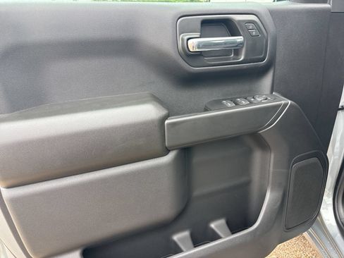 New 2026 GMC Sierra 1500 Pro AWD/4WD image 10