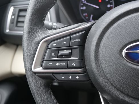 Certified 2023 Subaru Ascent Limited AWD/4WD image 18