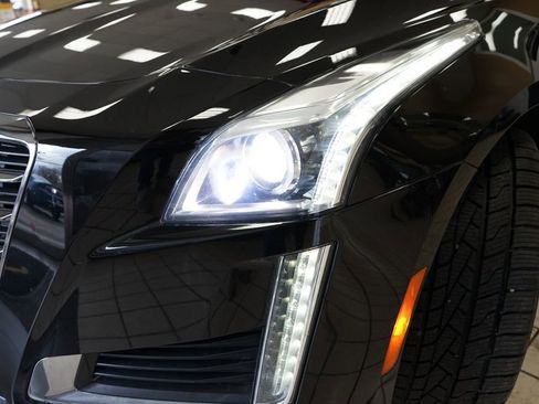 Used 2019 Cadillac CTS Luxury image 23