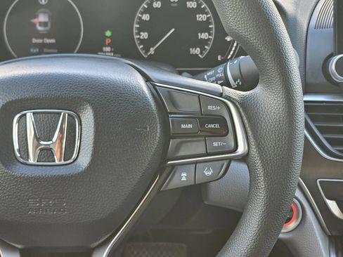 Used 2019 Honda Accord LX image 23