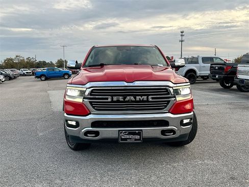 Used 2019 RAM 1500 Laramie image 5