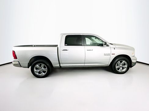 Used 2016 RAM 1500 Big Horn AWD/4WD image 10