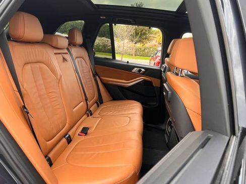 Used 2019 BMW X5 xDrive40i w/ M Sport Package AWD/4WD image 30