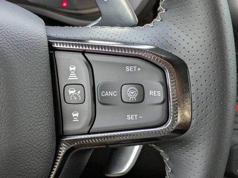 New 2026 RAM 1500 RHO AWD/4WD image 26