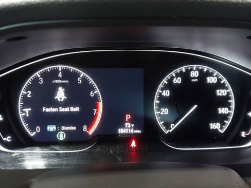 Used 2018 Honda Accord LX image 23