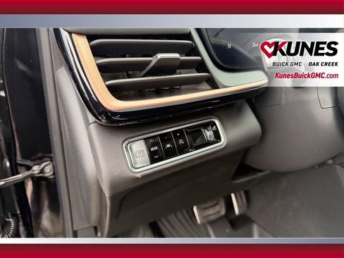 New 2026 Buick Envision Sport Touring AWD/4WD image 12