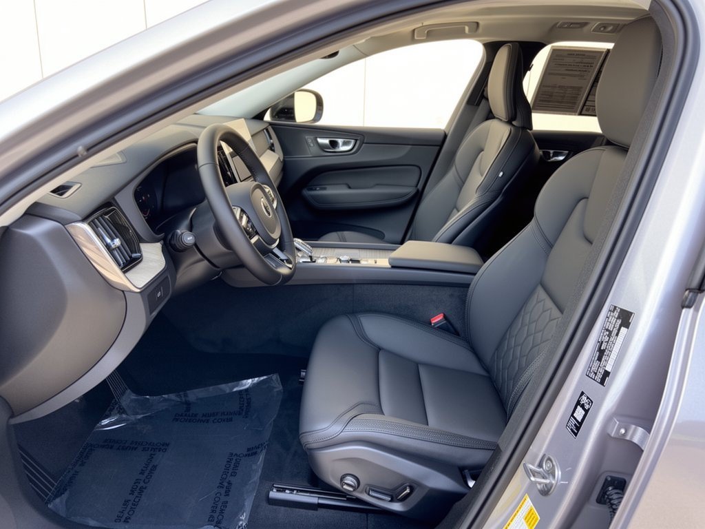 Certified 2026 Volvo XC60 B5 Plus AWD/4WD image 5