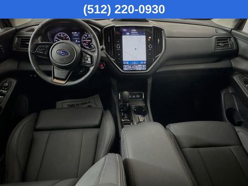 Used 2025 Subaru Ascent Bronze Edition image 27