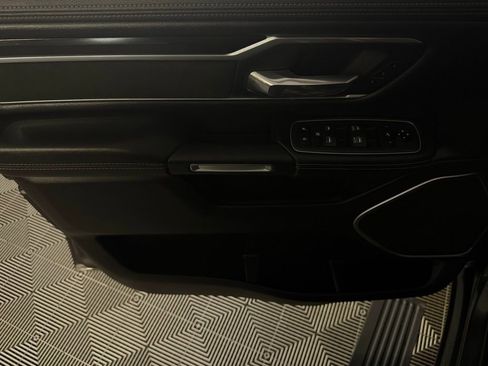 Certified 2021 RAM 1500 Laramie w/ Sport Appearance Package AWD/4WD image 23