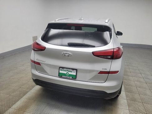 Used 2019 Hyundai Tucson Value AWD/4WD image 7