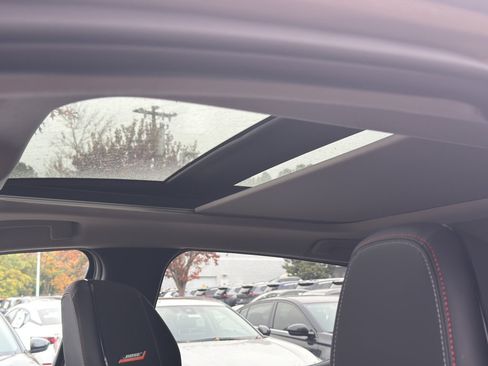 New 2026 Nissan Kicks SR w/ SR Premium Package image 29