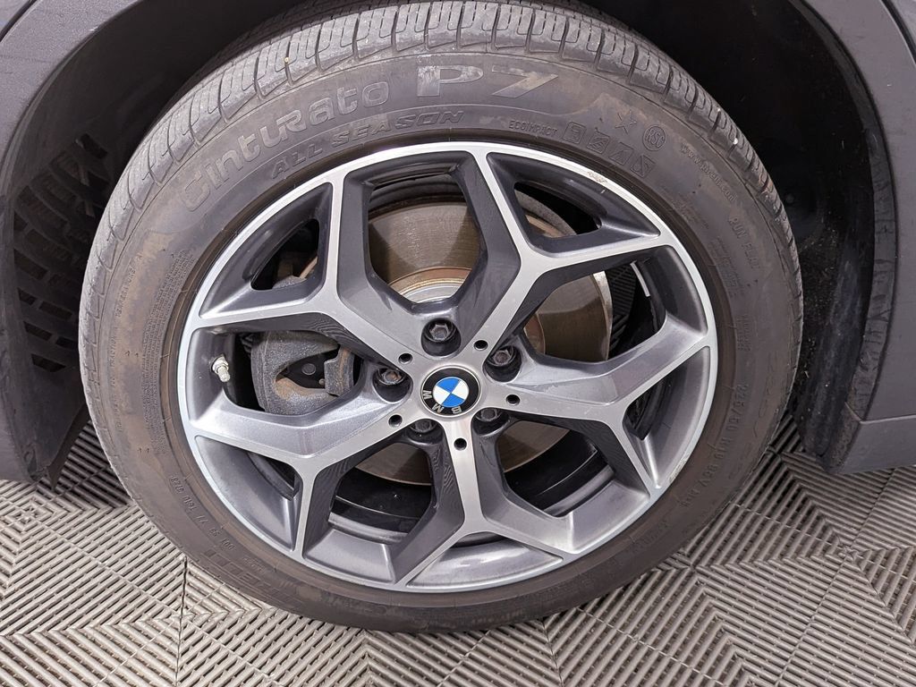 Used 2016 BMW X1 xDrive28i AWD/4WD image 46
