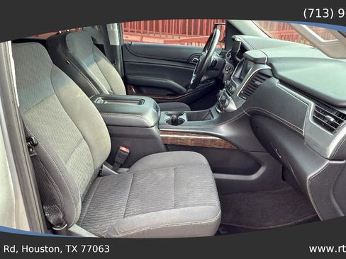 Used 2018 Chevrolet Tahoe LS RWD image 35