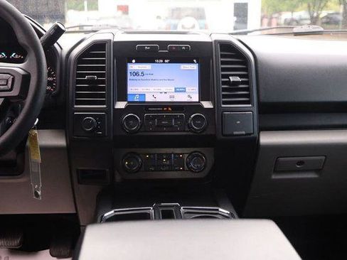 Used 2019 Ford F150 XL w/ Equipment Group 101A Mid AWD/4WD image 22