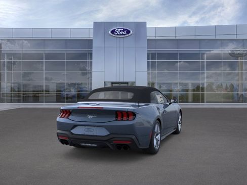 New 2026 Ford Mustang Premium RWD image 8