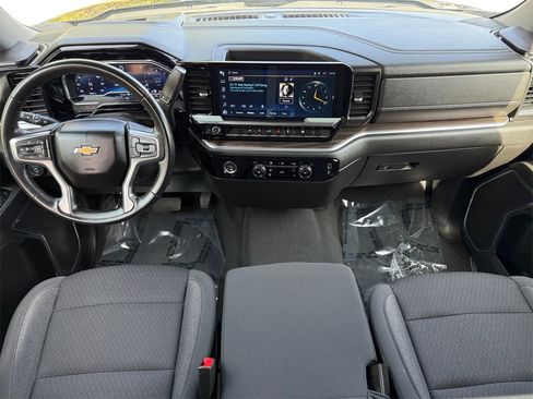 Used 2023 Chevrolet Silverado 1500 LT w/ Protection Package image 10