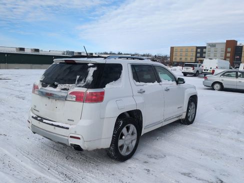 Used 2014 GMC Terrain Denali image 6