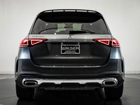 Used 2022 Mercedes-Benz GLE 450 4MATIC image 7
