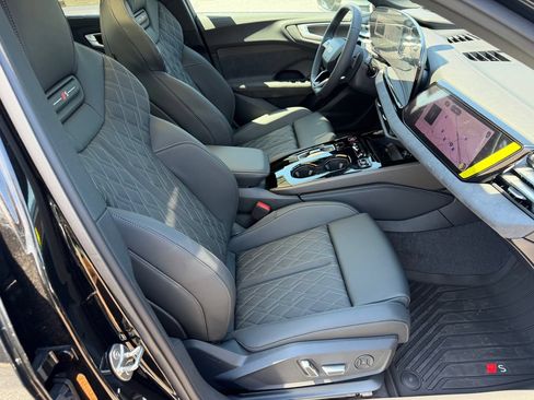 New 2026 Audi S5 Premium Plus AWD/4WD image 10