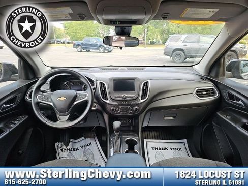 Used 2022 Chevrolet Equinox LT image 26