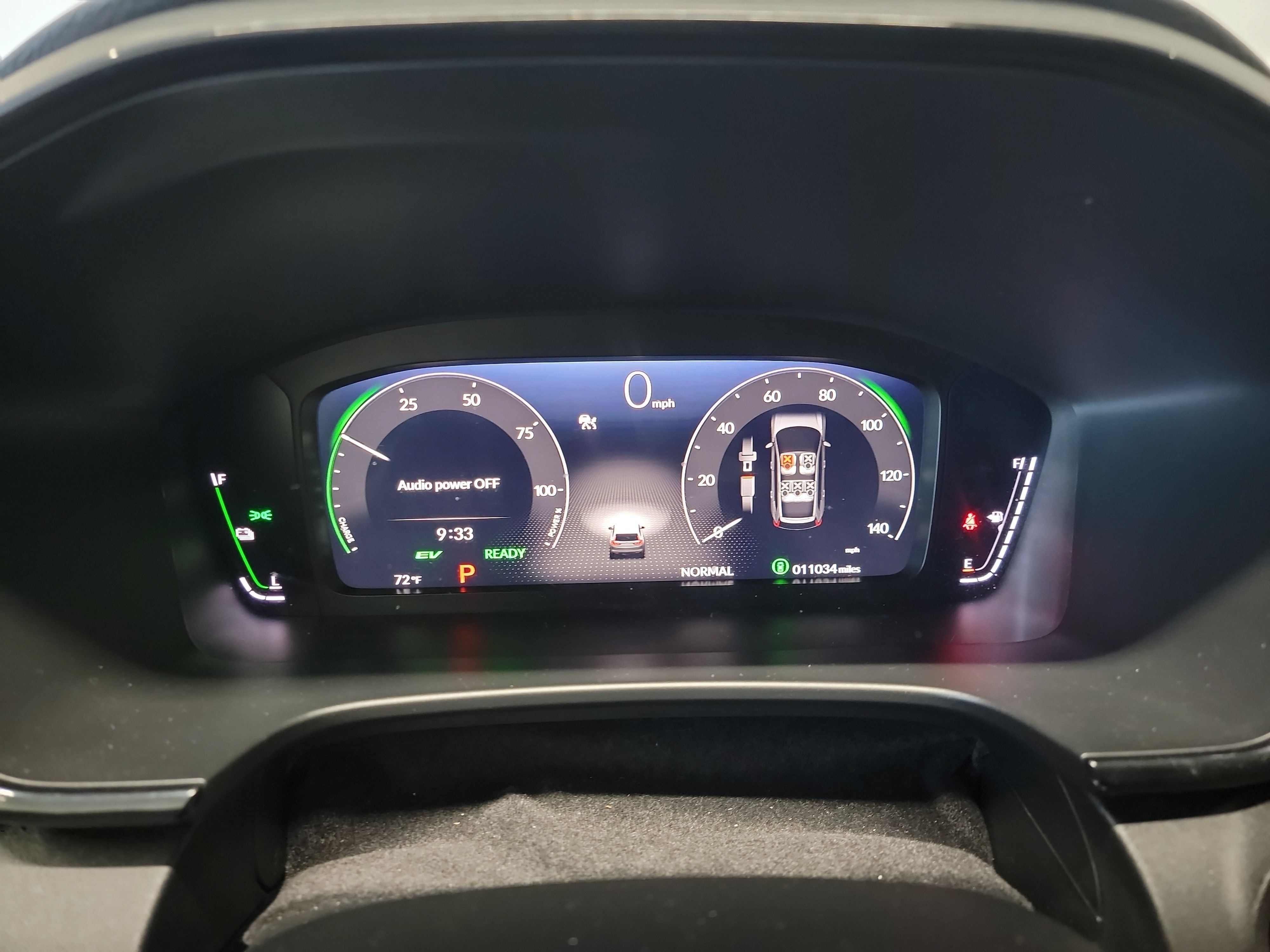 Used 2026 Honda CR-V Sport-L image 18