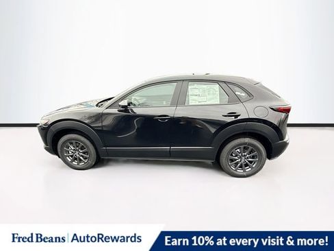 New 2026 MAZDA CX-30 AWD 2.5 S image 4