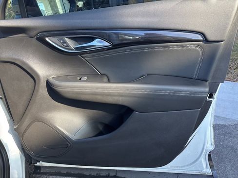 Used 2023 Buick Envision Preferred w/ Sport Touring Package image 24