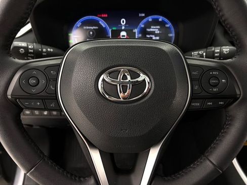 Used 2024 Toyota RAV4 Limited w/ Advanced Technology Package AWD/4WD image 16