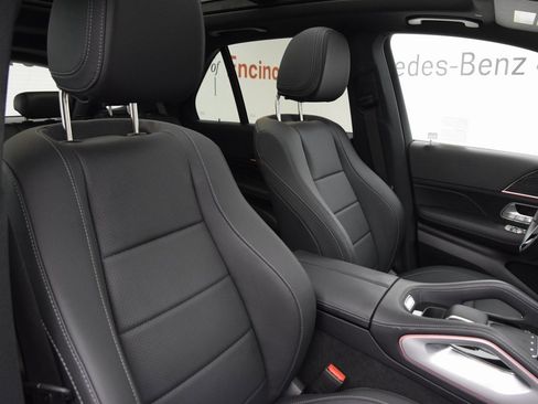 Certified 2026 Mercedes-Benz GLE 350 4MATIC image 18