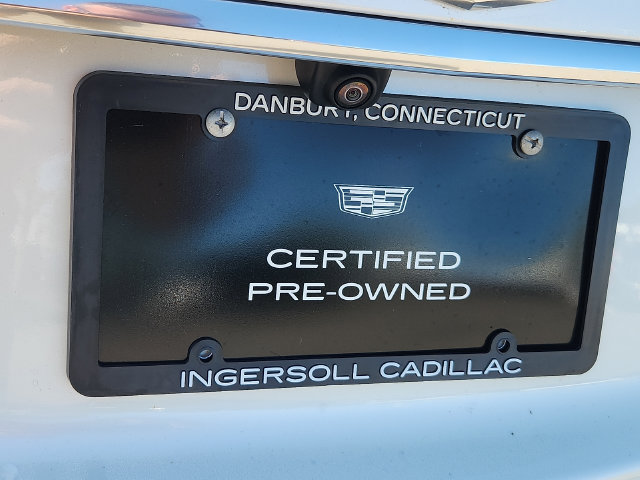 Certified 2023 Cadillac CT5 Premium Luxury w/ Platinum Package AWD/4WD image 36