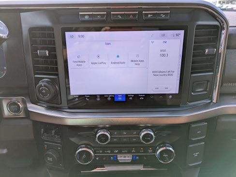 Used 2024 Ford F250 King Ranch w/ Chrome Package image 23