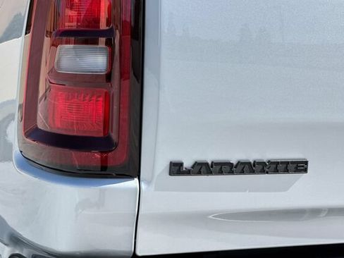 New 2026 RAM 1500 Laramie w/ Night Edition AWD/4WD image 23