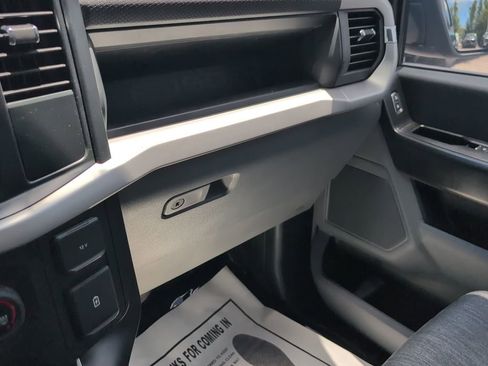 Certified 2022 Ford F150 XL w/ Equipment Group 101A High RWD image 20