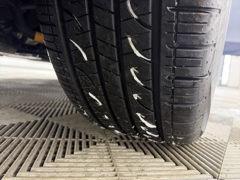 Used 2025 Subaru Legacy Limited image 12